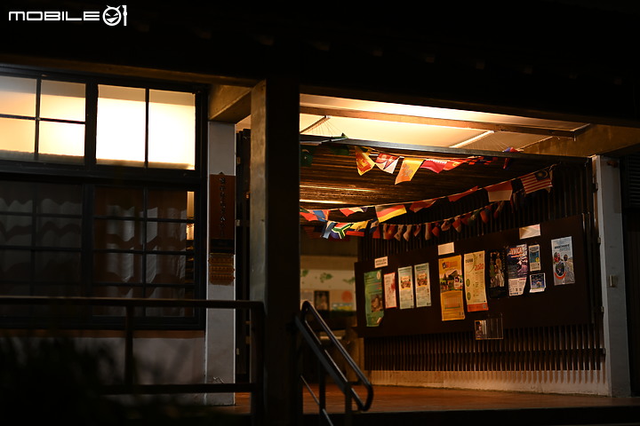 登上畫質頂峰!Nikon 58mm f/0.95 S Noct - 我們見過有史以來最銳利的超大光圈鏡頭