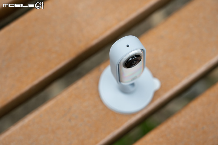 Insta360 GO 膠囊型防震運動攝影機 顛覆你對拍片的想像 加映 HERO7 比較！