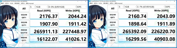 金士頓 A2000 1TB M2 SSD 開箱