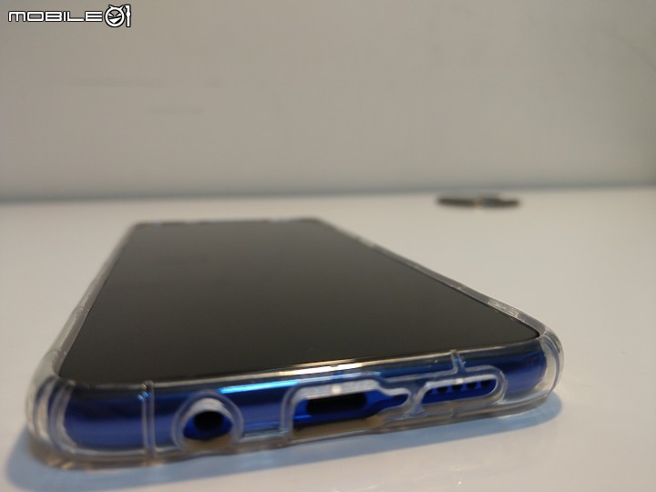 Redmi Note 8 Pro 6G/64G 深海藍