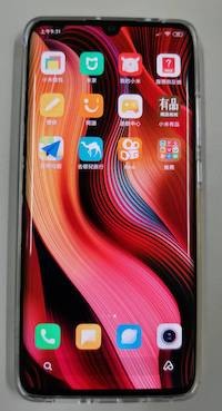 小米 CC9Pro 簡單開箱及心得分享