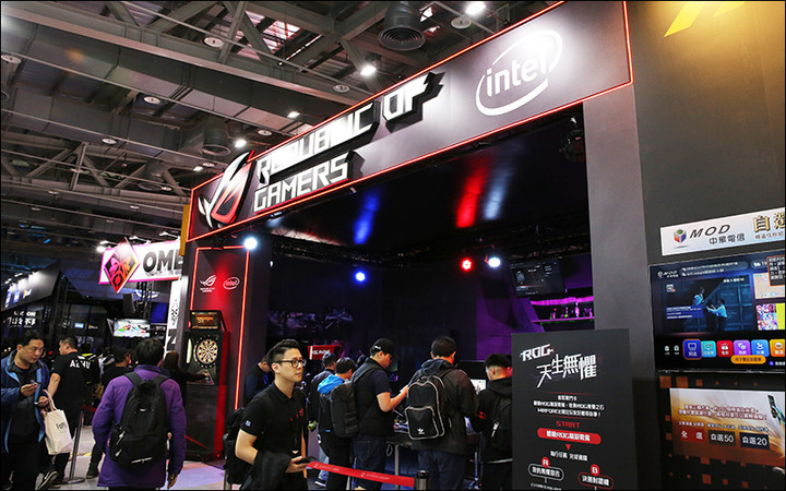 Wirforce 2019 亂亂拍