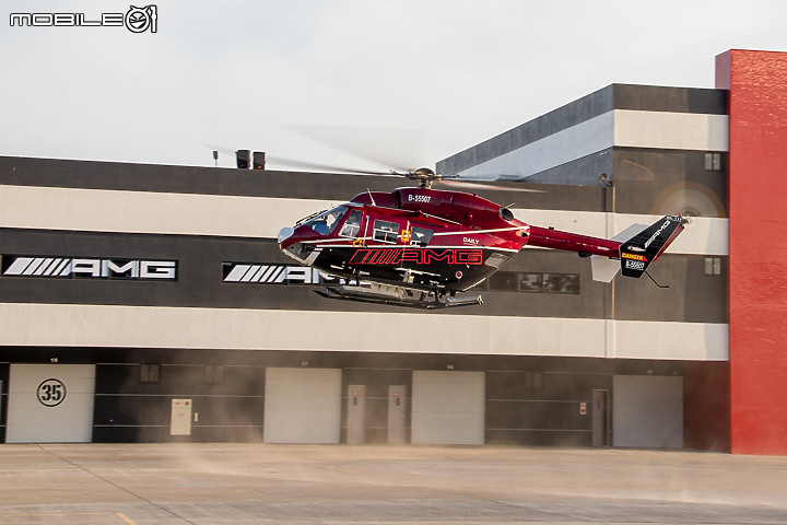 【採訪】Mercedes-AMG 35家族正式登台,A35 / A35 Sedan / CLA35 250萬元起搶攻性能市場!