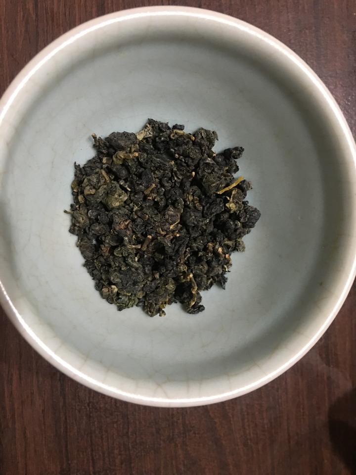 紫芽山茶