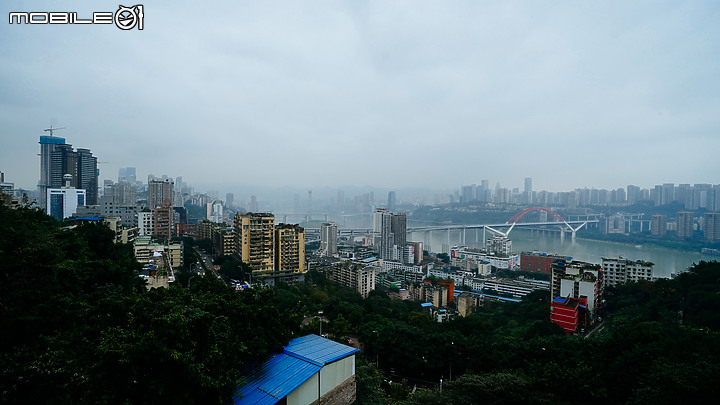 『Sony A7M3』世界霧都-重慶山城