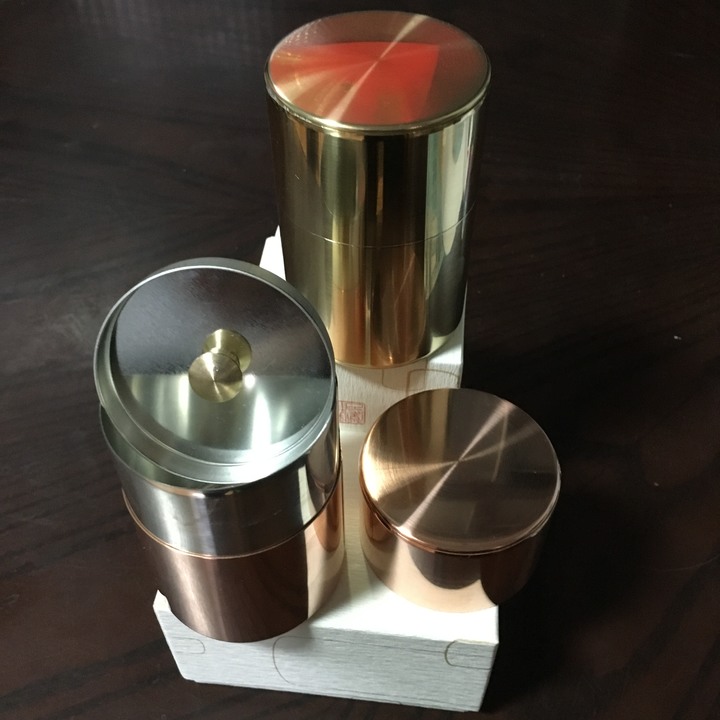 茶筒