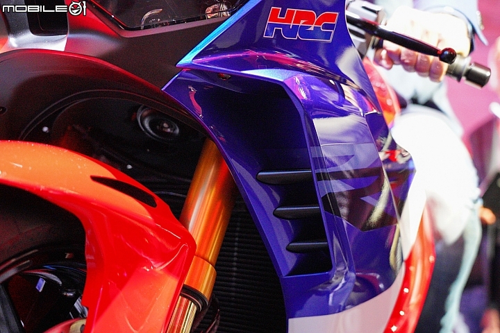 【EICMA2019】HONDA 展前發表會！新款 CBR1000RR-R、CB1000R小改款、CRF1100L 接力登場