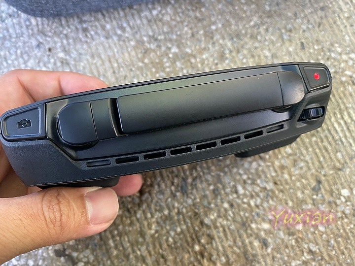 249克 ! 掌上航拍 DJI Mavic Mini 開箱詳細評測