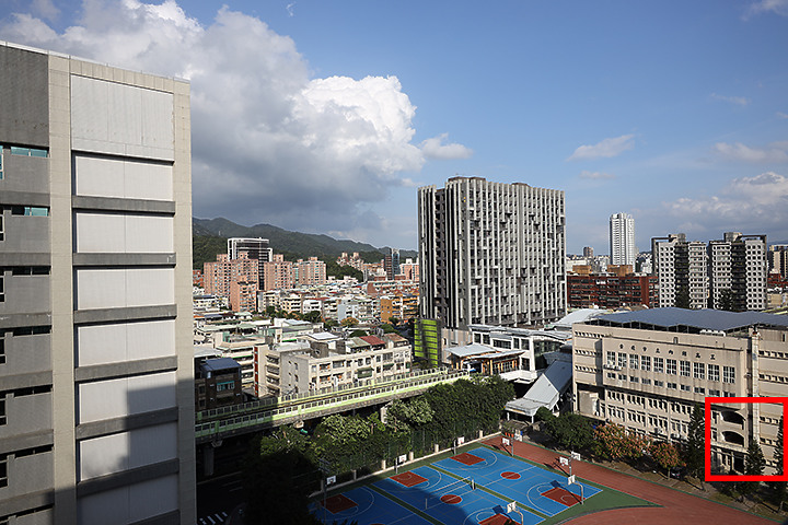 Canon RF 24-70mm f/2.8L IS USM 畫質優異 搭載五級防震的標準鏡皇