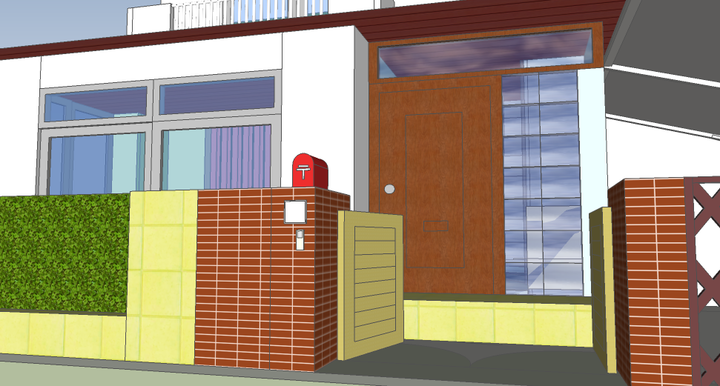 【野原新之助的家】蠟筆小新家格局大公開