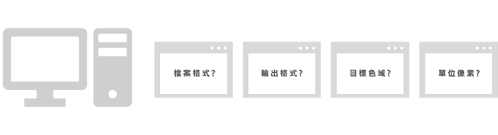 攝影師的4個重要任務？