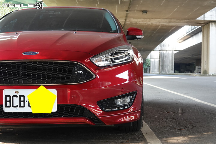 2018 Ford Focus 頂級運動型 mk3.5 一萬公里心得分享