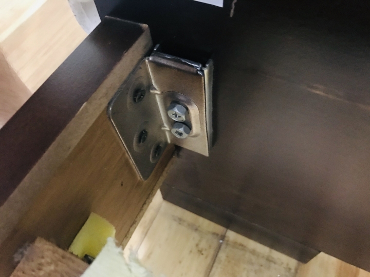 木頭床聲音