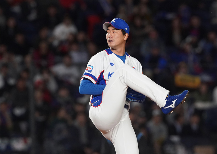 《棒球12強》中華隊7比0大啖泡菜! 創我國史上抗韓「最大勝分」紀錄