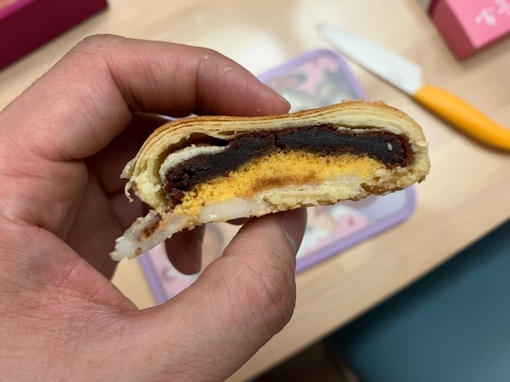 南漂人的家鄉味