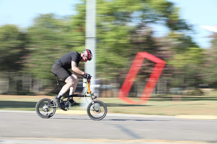 雙碟剎小布 Brompton 真探索號