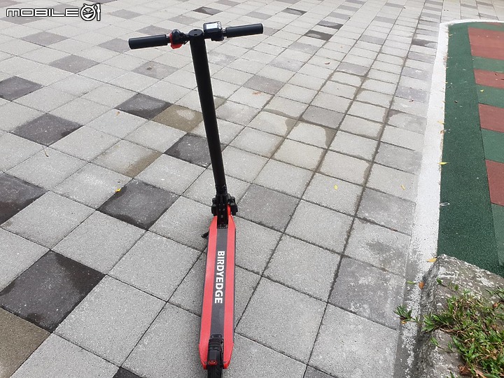 分享一下前陣子入手的電動滑板車 G3X~~
