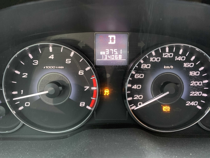outback車主 ,請問我一定要換電腦嗎？