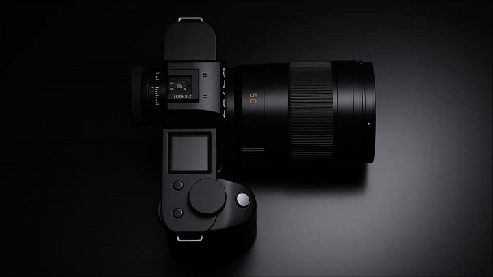 【新訊】Leica SL2 旗艦之作!5軸5.5級防震!錄影高達5K30P!