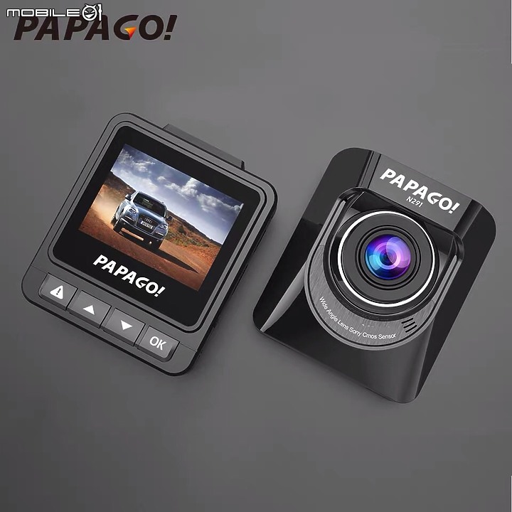 PAPAGO N291