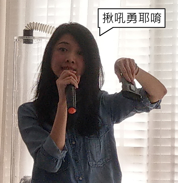 【Mobile01 & Dyson 之吸塵器達人養成班 - 台中場】一起變成 Dyson 傳教士吧!!! (附福利社)