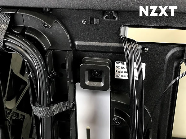 NZXT H710i幹「大」事,美型機殼也搞數位控制!
