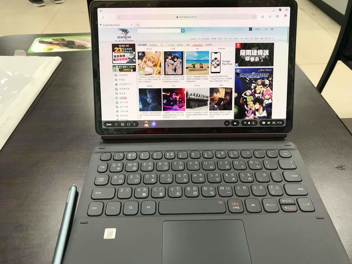 《Samsung Galaxy Tab S6》心得分享~不容錯過的好東西!!