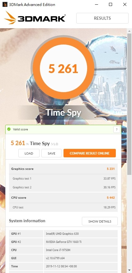 點我看大圖 ROG STRIX HERO 3與2代比一比
