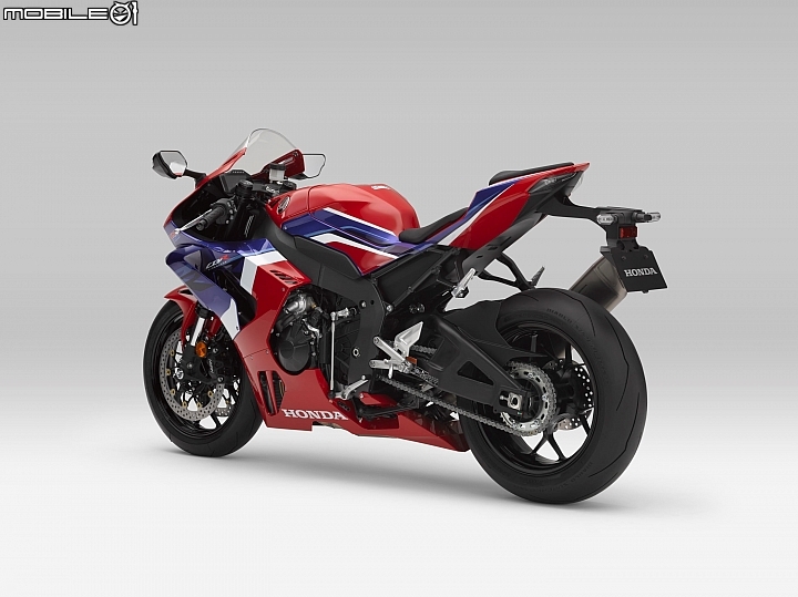 【EICMA2019】長翅膀!HONDA CBR1000RR-R / SP Fireblade 米蘭展前正式發表!