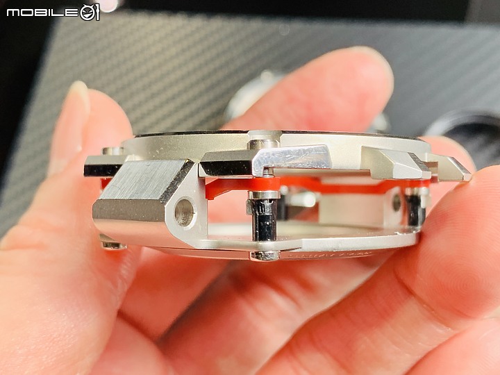 G-SHOCK MTG-B1000XBD 體驗會紀實