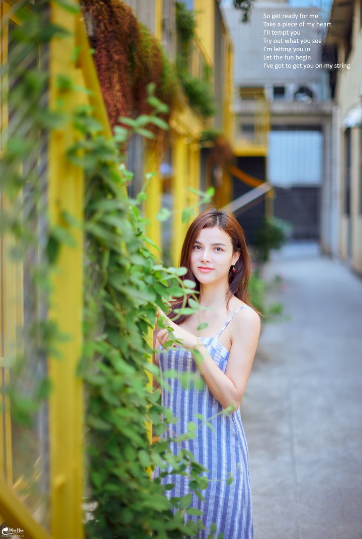 Z7 + Altson + EF50mm f/1.2