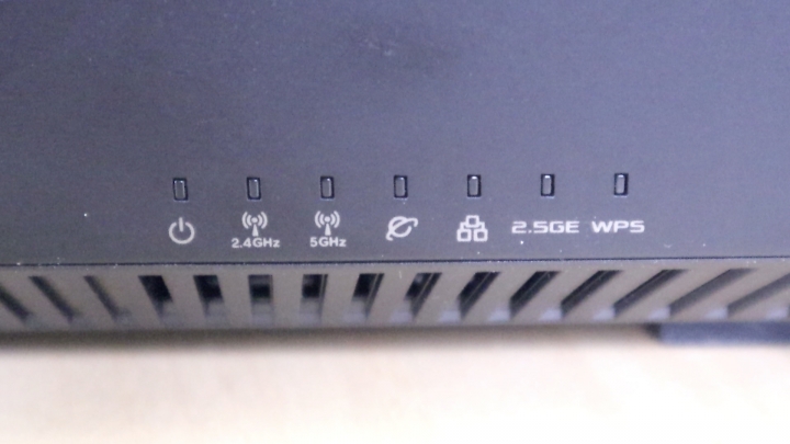 ROG 新款頂規 AP GT-AX11000,遊戲優化及支援 WiFi 6、2.5GbE