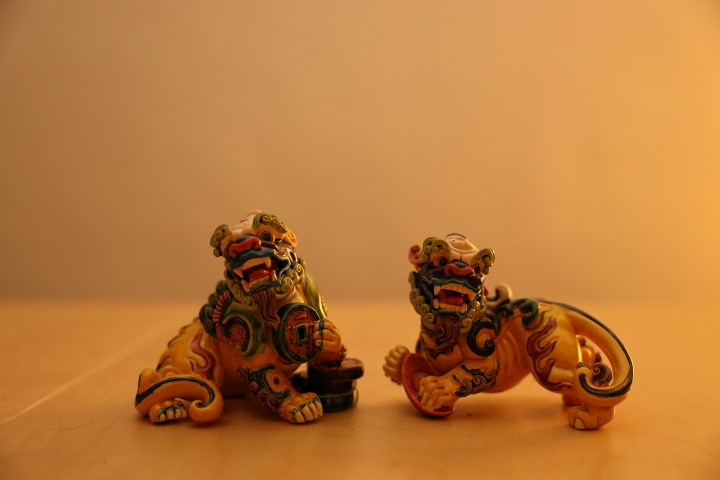 Speedlite EL-100 簡單開箱