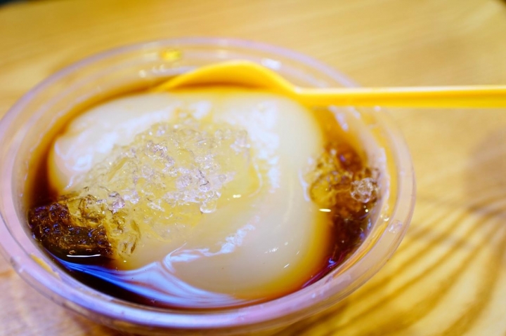 點我看大圖 【2019成都】集藝文與美食於一巷 ──「 窄寬巷子 」