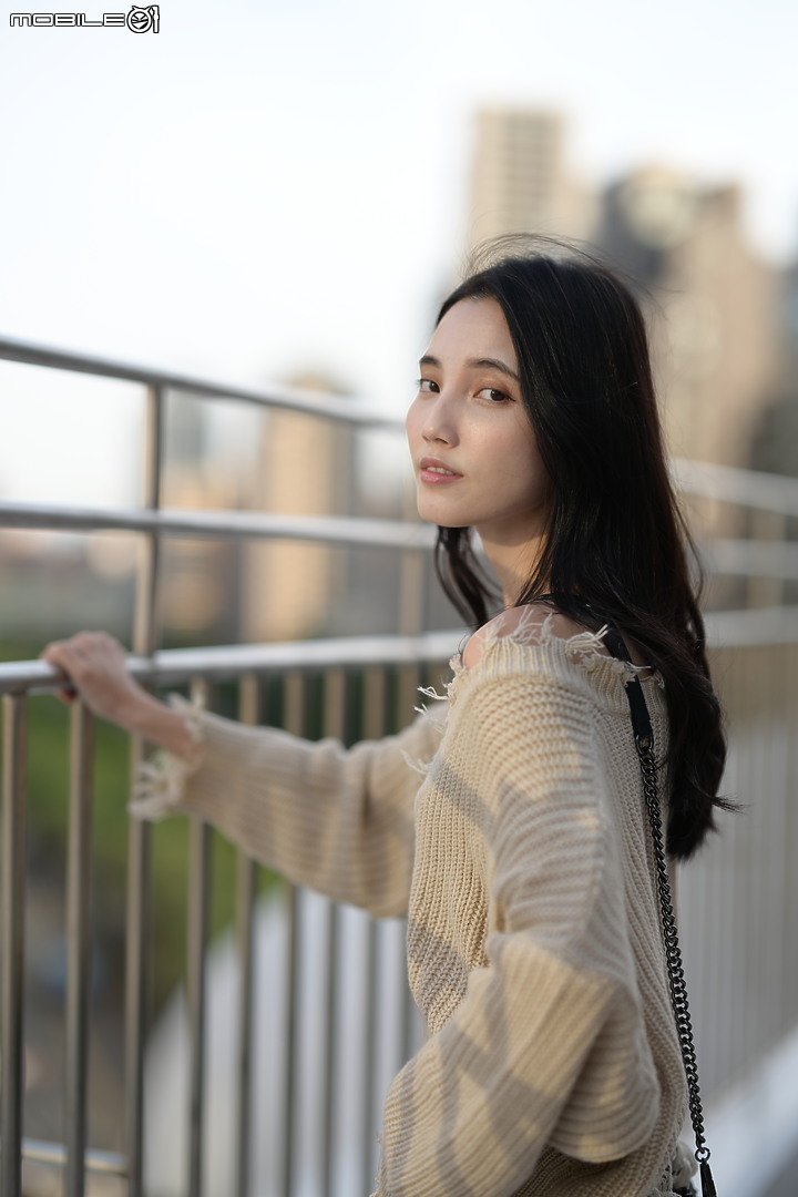 登上畫質頂峰!Nikon 58mm f/0.95 S Noct - 我們見過有史以來最銳利的超大光圈鏡頭