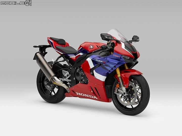 【EICMA2019】長翅膀!HONDA CBR1000RR-R / SP Fireblade 米蘭展前正式發表!