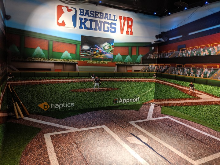 VIVELAND樂園 拆解核危機試玩心得