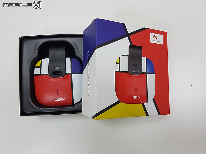 行動電源品牌演化史 - Anker, 小米, 紫米 , IDMIX