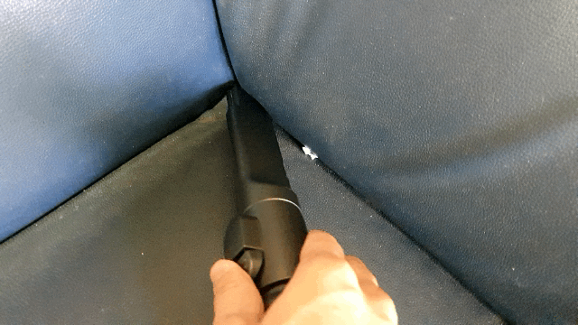 [小毛孩落毛剋星]LG A9+ 居家對抗滿地毛