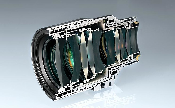 登上畫質頂峰!Nikon 58mm f/0.95 S Noct - 我們見過有史以來最銳利的超大光圈鏡頭