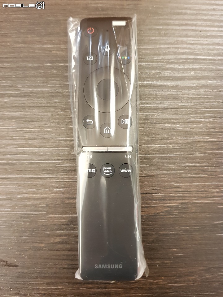 [分享及開箱] 三星55吋4K電視 SAMSUNG UA55RU7400WXZW
