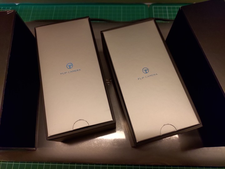 關於這次華碩Zenfone6的品管......