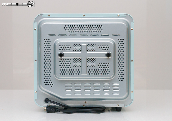 艾美特 KTF-12020 微電腦蒸氣旋風大烤箱 輕鬆料理更方便！