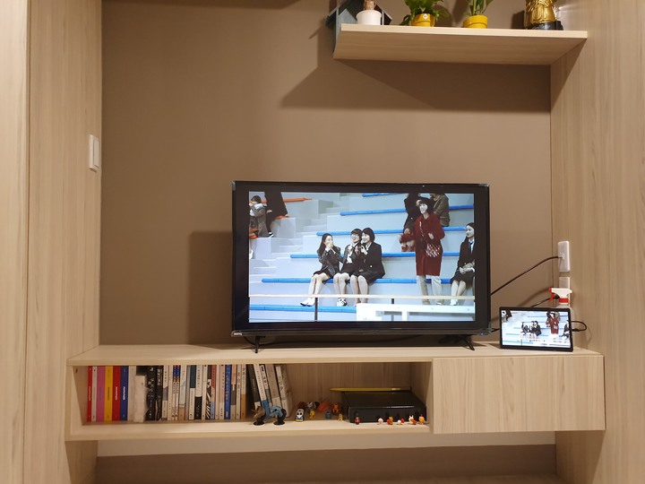 《Samsung Galaxy Tab S6無筆電挑戰》使用心得