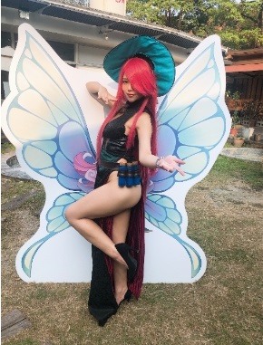 女生會因為男友看其他正妹而生氣嗎？