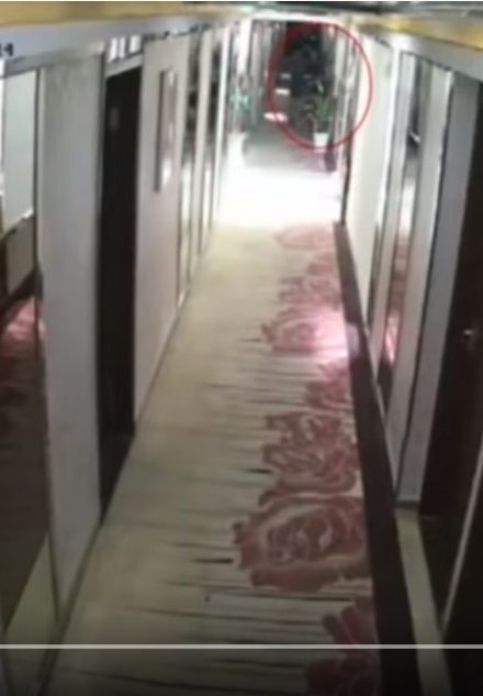 揭開淫魔鄭文傑的嫖娼之謎