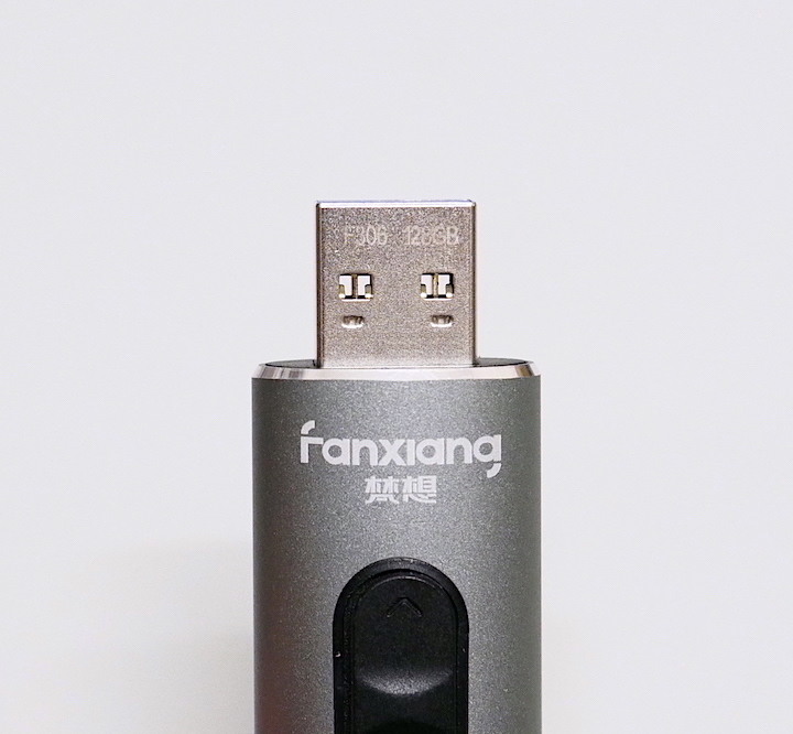 梵想隨身碟 128GB