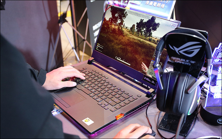 Wirforce 2019 亂亂拍