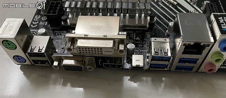 點我看大圖 不到6千,低預算香香機 X370M pro4 Ryzen 5 3500X 開箱