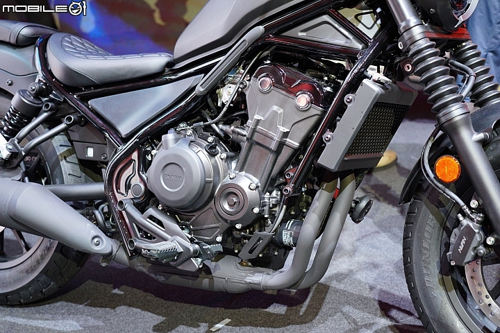 【EICMA2019】HONDA 展前發表會！新款 CBR1000RR-R、CB1000R小改款、CRF1100L 接力登場